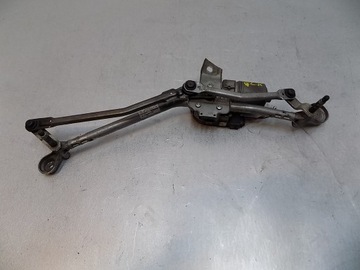 фото thumb №1, Mercedes glk механизм дворник