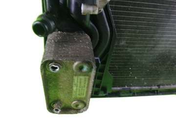 фото thumb №5, Комплект радіатор автомат bmw x5 e53 3.0 i m54 fv