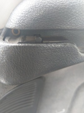 фото thumb №7, Ролета багажника opel omega b fl універсал