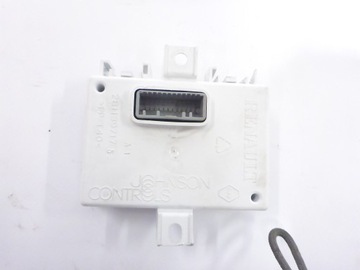 фото thumb №3, Модуль навигации renault captur 1.5 dci 13-