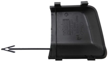 фото thumb №5, Заглушка фаркоп буксировочный задняя s-max/galaxy 06-15