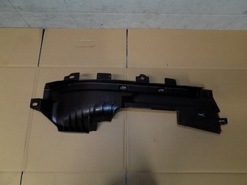 фото thumb №1, Mercedes ml w166 захист корпус пластик права