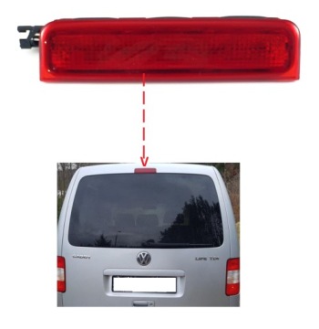 Led фонарь  фара стоп стоп-сигнал vw caddy 3 2004- Цена, фото thumb