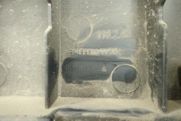 Audi q3 бампер задняя+ спойлер 8u0807511c Недорого, фото thumb