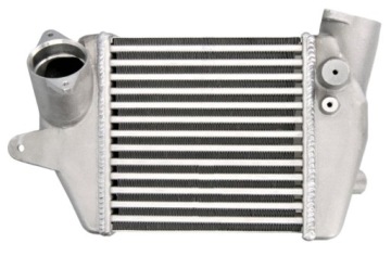 Купити Інтеркулер mazda 5 2.0 d 2005 - 2010, фото thumb