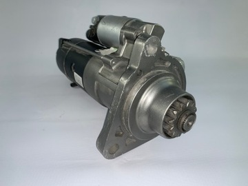 фото thumb №1, Стартер iveco stralis trakker