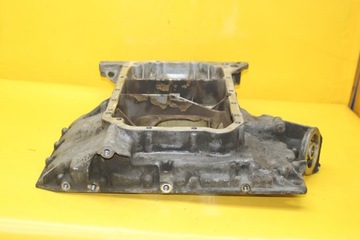 фото thumb №4, Поддон масляная верхний a6 c5 2.4b 078103603af