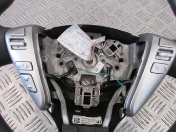 фото thumb №6, Повітропровід ładna nissan note ii e12 14r