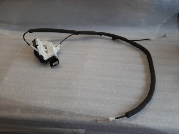 фото thumb №1, Замок двері задня правий berlingo ii 08r- 6 pin