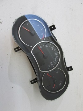 фото thumb №1, Счетчик renault koleos dci 24810-7648r