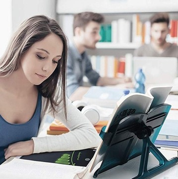 Портативное чтение FRAME BOOK SHELF PS