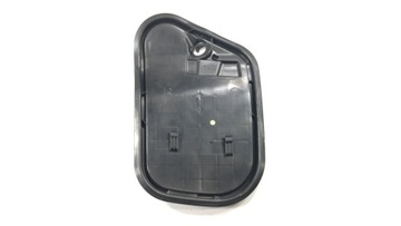 фото thumb №1, Skoda rapid защита дверь правый перед 5ja837916b