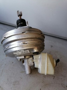 фото thumb №6, Bmw x3 e83 3.0d усилитель насос тормозная 32067199