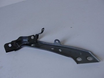 фото thumb №3, Кронштейн поперечина перед правый renault megane iv