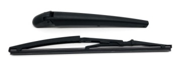 фото thumb №3, Alfa romeo 159 kombi двірник задня щітка + важіль