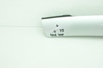 фото thumb №3, Блок двигуна захист правий стійка 744 mercedes sl r230