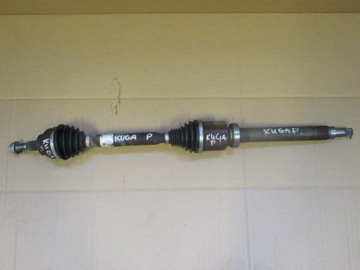 фото thumb №1, Ford kuga mk2 приводной вал правая