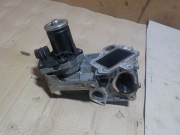 фото thumb №1, Клапан радіатор egr z2783003 ford mk5 2.0