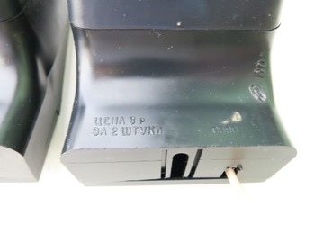 фото thumb №7, Світла сплав cccp łada zaporożec wołga