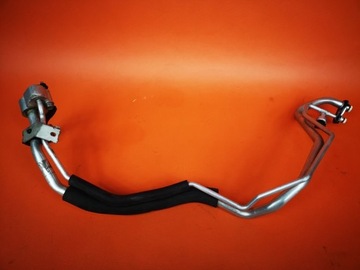 фото thumb №11, Volvo оригінальний номер 31351698 трубка шланг кондиціонера