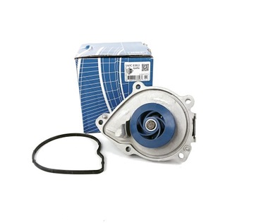 фото thumb №9, Skf насос води peugeot 1,6 16v