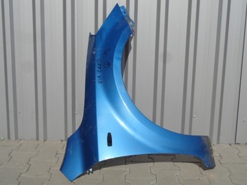 фото thumb №1, Kia ceed cee'd крыло правый оригинал хороший tani