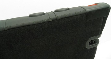 фото thumb №5, Спинка сиденье правый задняя mercedes glk x204 чёрные