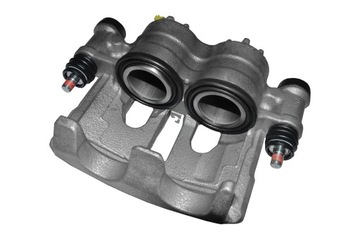 фото thumb №10, Супорт гальмівний перед передній opel movano b