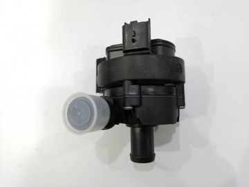 фото thumb №1, Насос помпа циркуляції води megane iv scenic 4 1.3tce