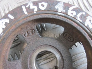 фото thumb №5, Колесо ременное hyundai i30 1.6 crdi 07-10r