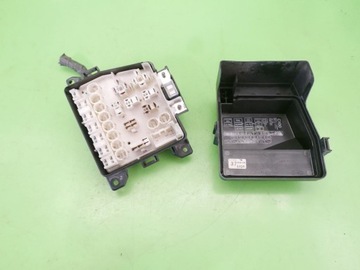 фото thumb №1, Коробка предохранителей mazda premacy i cp fl 1.8