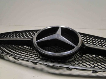 Mercedes e klasa 207 coupe lift amg решітка радіатора решітка радіатора Ціна, фото thumb