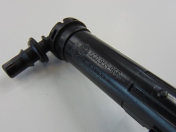 фото thumb №7, Распылитель распылитель правые vw golf vii 5g0955966