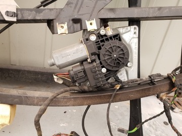 фото thumb №5, Audi a4 b5 00r механізм скло лівий перед