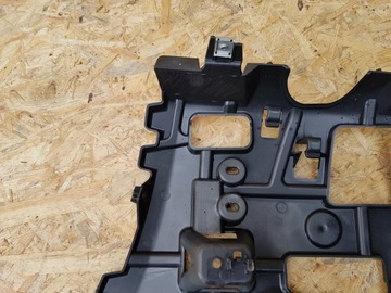 фото thumb №12, Renault megane iv ползун бампера левый зад