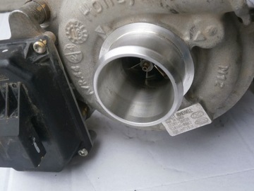 фото thumb №5, Турбонагнетатель tucson ii sportage iv 28201-2a820