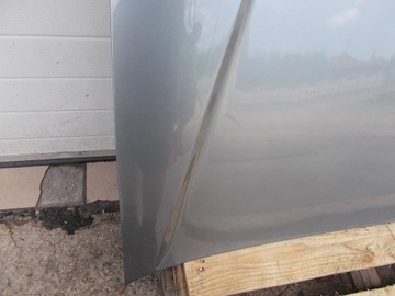 фото thumb №8, Капот крышка двигателя honda crv ii