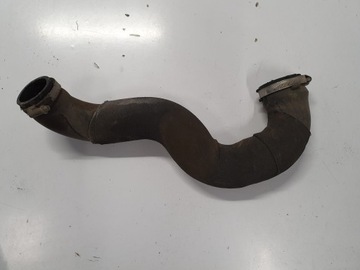 фото thumb №1, Audi a4 b8 труба интеркулер 2.0tdi 8k0145738ab