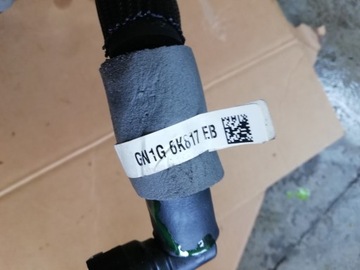 фото thumb №2, Ford ka plus lift шланг wąż gn1g-6k817-eb