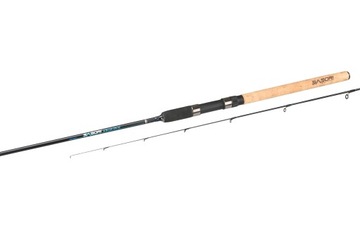 Спиннинг MIKADO SASORI UL-spin 240см 2-15г