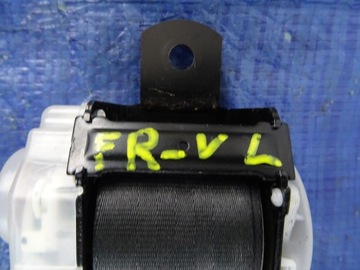 фото thumb №3, Pas левый задняя honda fr-v frv ii ряд