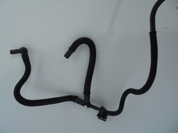 фото thumb №3, X-trail t32 провода топлива обратка 1,6 dci 2013-