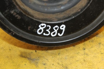 фото thumb №8, Шкив насоса a4 b7 audi 2.0 tfsi bwt 06f105243j