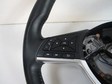 фото thumb №3, Воздуховод nissan qashqai