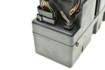 фото thumb №5, Помпа замка центрального mercedes w220 2208000548 0132006361