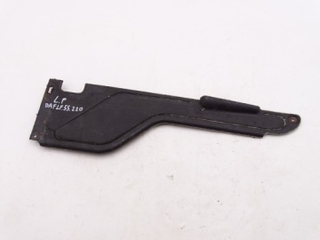 фото thumb №1, Daf lf 45 55 6.7 euro 4/5 захист двигуна ліва