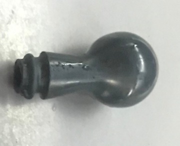 фото thumb №5, Doblo i i ii оригинал ручка переключения передач целая