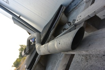 фото thumb №6, Глушник вихлоп vw passat b7 універсал 3c0253411bk