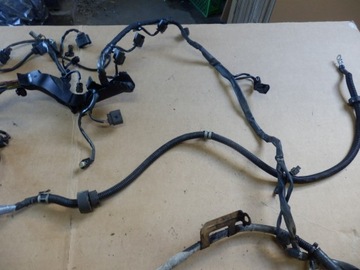 фото thumb №6, Mercedes glk 320 3,0 v6 жгут двигателя электропроводка