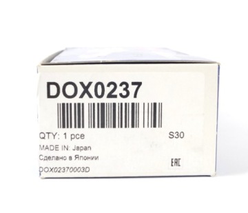 фото thumb №2, Датчик лямбда-зонд lexus es 350 3.5 оригинал denso japan dox0237